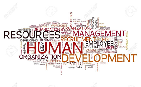  توسعه منابع انسانی در آیینه ارزیابی عملکرد 