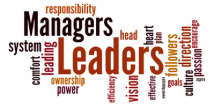 انواع سبک های رهبری در سازمان 