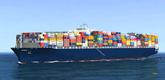 گزارش تحلیلی بیزینس مانیتور صنعت کشتیرانی 