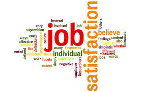  عوامل مؤثر بر رضایت شغلی
