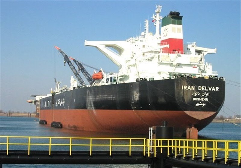  صنعت کشتیرانی در ایران- سه ماهه اول 2015
