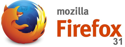  غیر فعال کردن سایت‌های باز شده در فایرفاکس 
