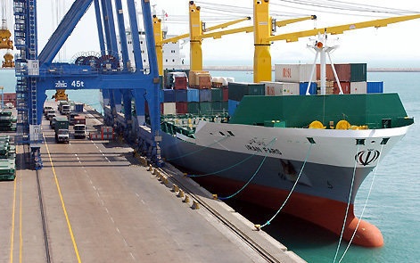  صنعت کشتیرانی در ایران2 
