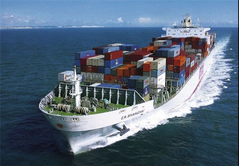  صنعت کشتیرانی در ایران1 