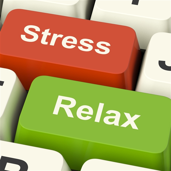  Understanding Stress Results From Change 