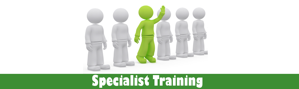 What Does a Training Specialist Do?