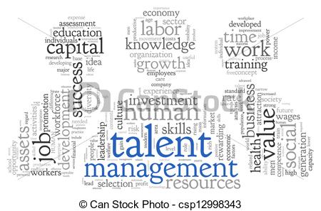  Talent management2 