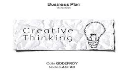  Essential Strategy to Think More Creatively 