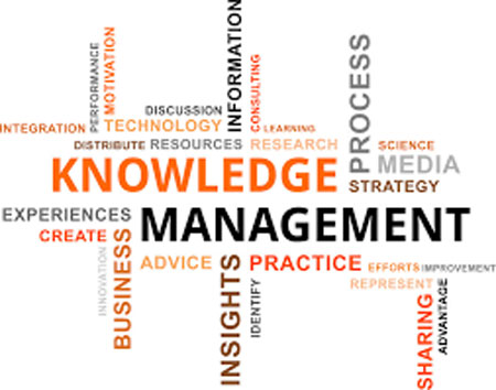  موانع اجرای مدیریت دانش در سازمان ها را بشناسید 