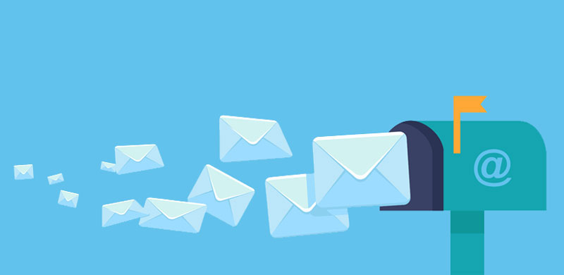 ایمیل مارکتینگ یا بازاریابی ایمیلی چیست؟