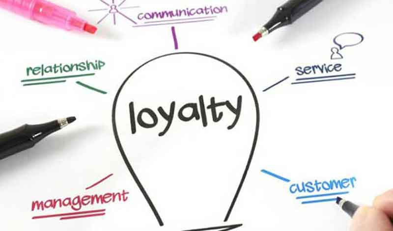 تعریف بازاریابی وفاداری چیست؟