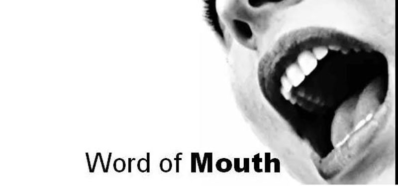 بازاریابی دهان به دهان یا Word Of Mouth Marketing چیست؟