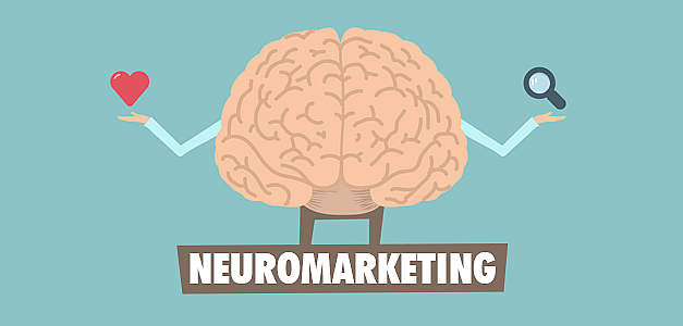 کاربردهای بازاریابی عصبی