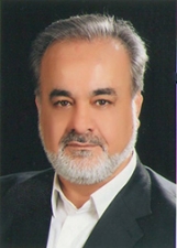 استاد محمود مسعودی