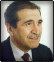 پروفسور حسين سيد الماسی