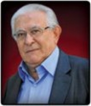 پروفسور مسعود حیدری
