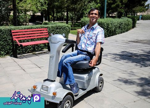 معلول ایرانی با 130 اختراع