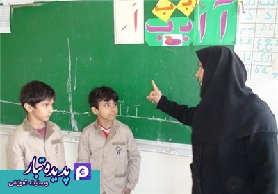 جلسات مجلس و آموزش‌ و پرورش برای تامین معلم مورد نیاز در مهر 94