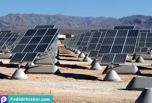 افزایش کارایی پیل‌های خورشیدی لایه‌نازک CIGS