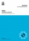 گزارش تحلیلی بیزینس مانیتور-صنعت بیمه درایران-سه ماهه چهارم2010
