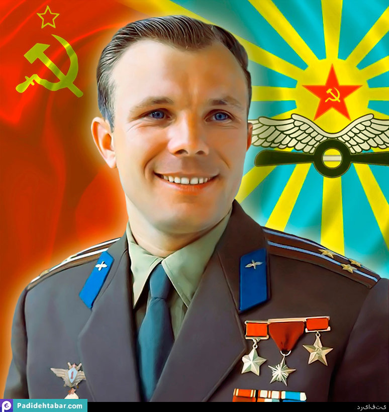 معمای سقوط هوایی قهرمان ملی شوروی