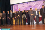 تجلیل از 7 کارآفرین برتر سال 95 استان تهران 