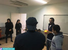 استعدادیابی بچه های کار در حوزه تئاتر توسط شرکت پدیده تبار 