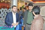 همایش مبارزه با پولشویی شرکت پدیده تبار در استان مرکزی