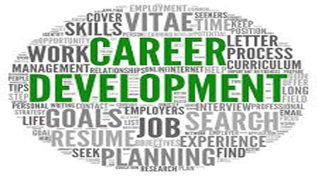  Important strategies for Career Development 