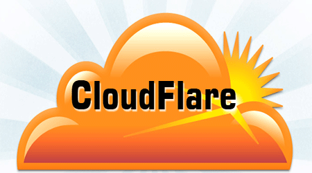 Cloudflare 3